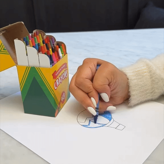 EduBot Sketch Robot