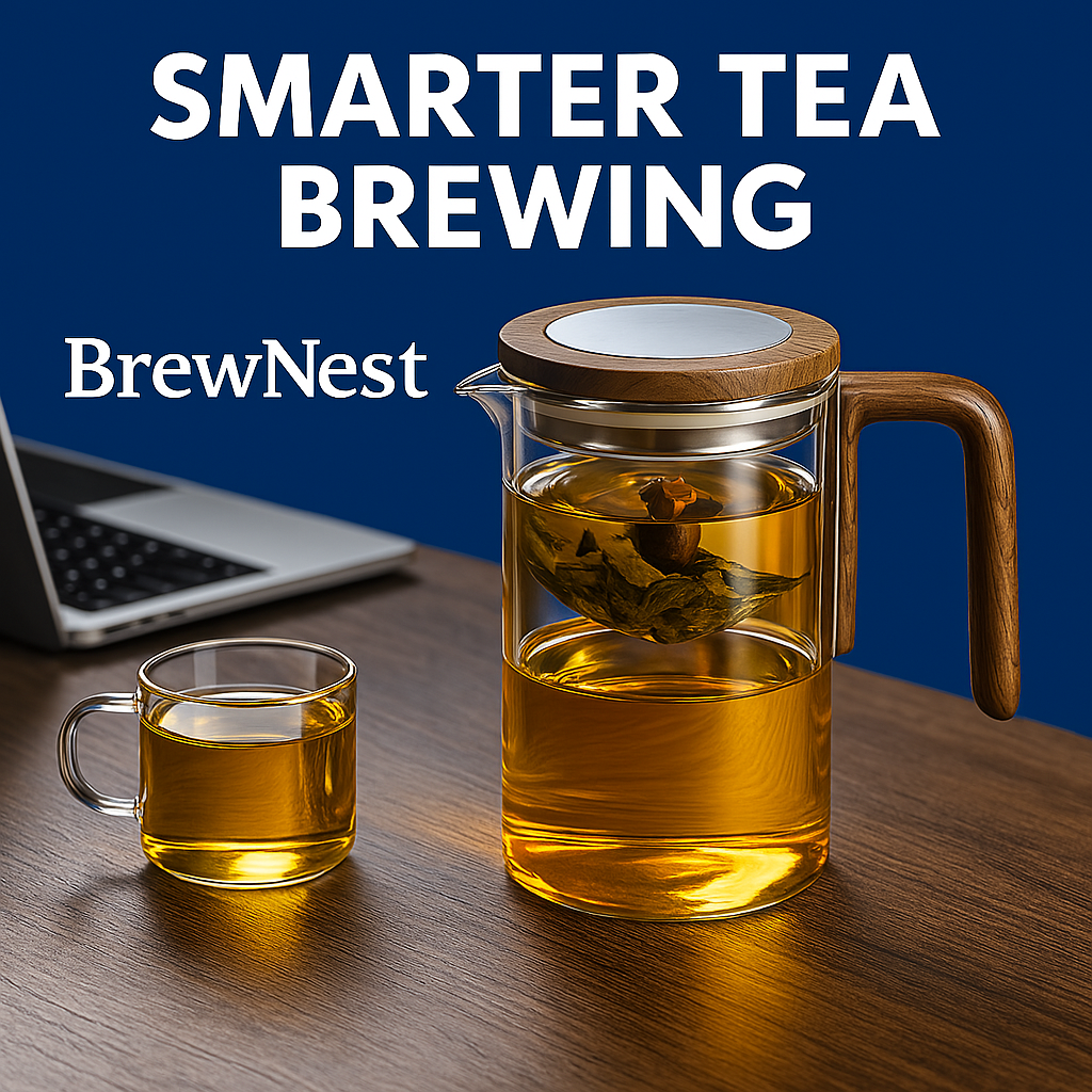 BrewNest