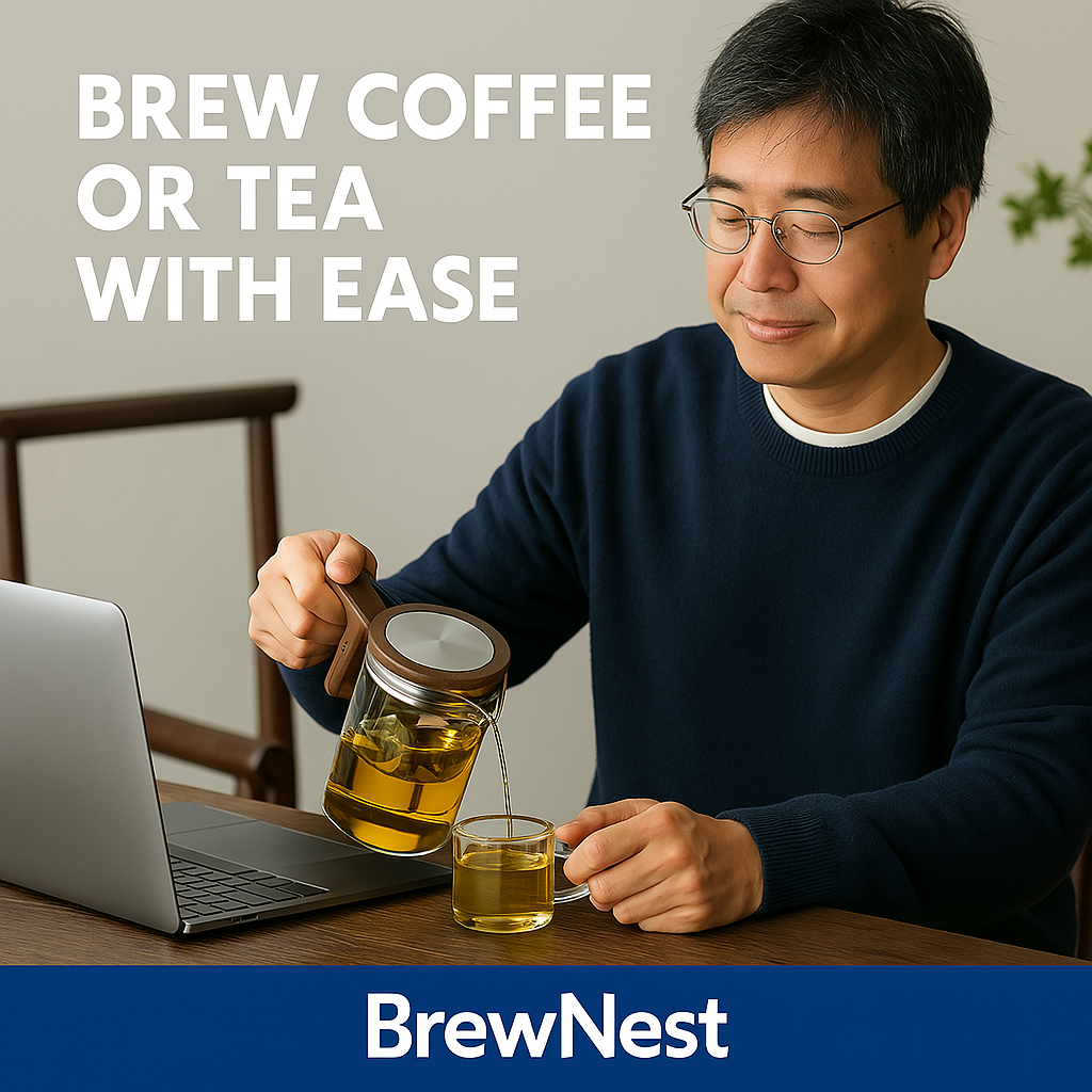 BrewNest