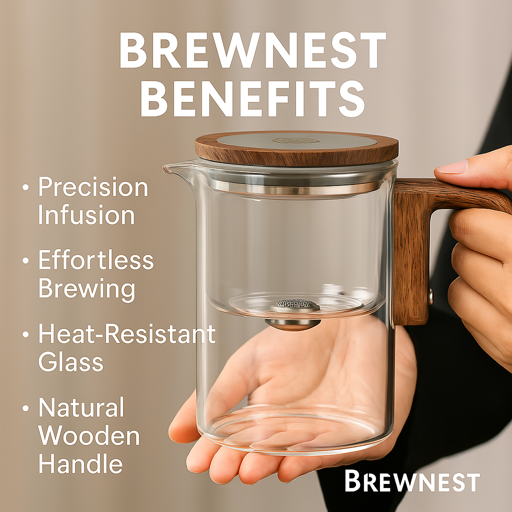 BrewNest