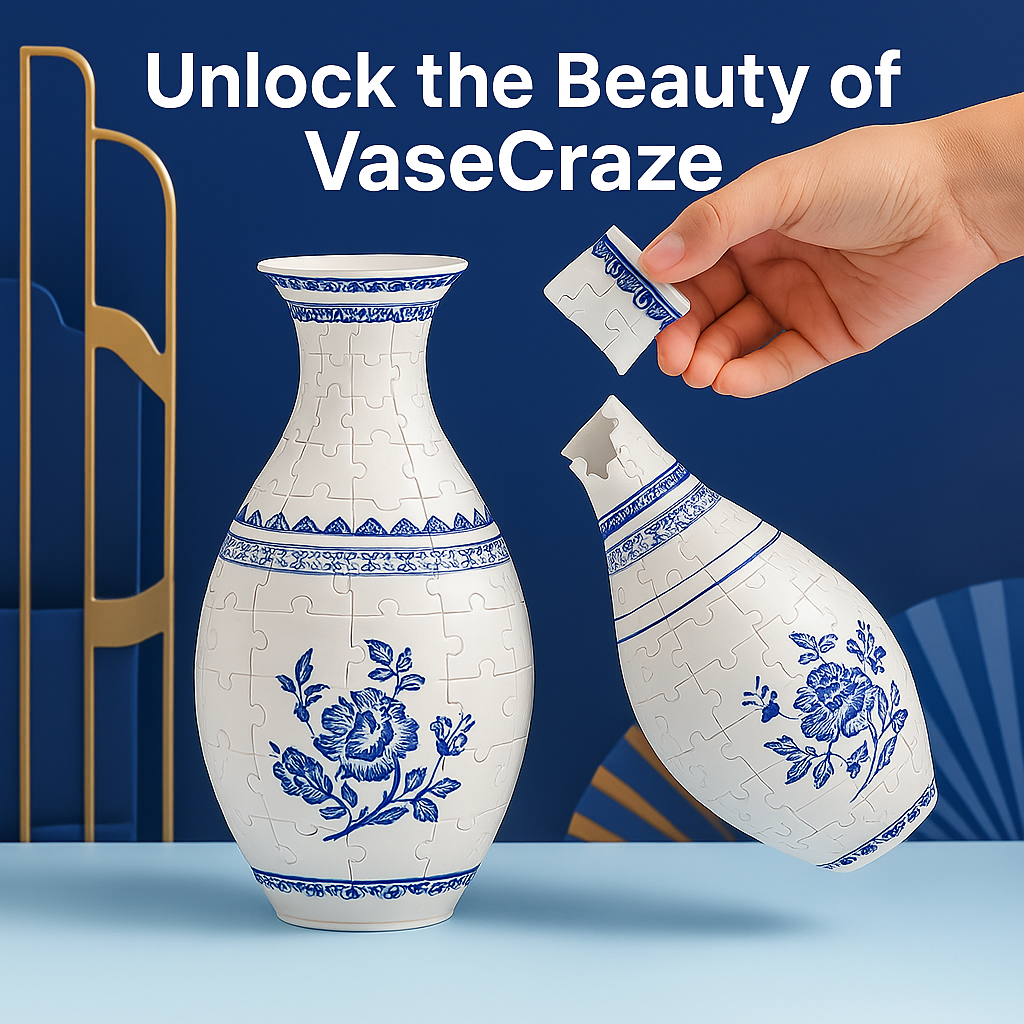 VaseCraze