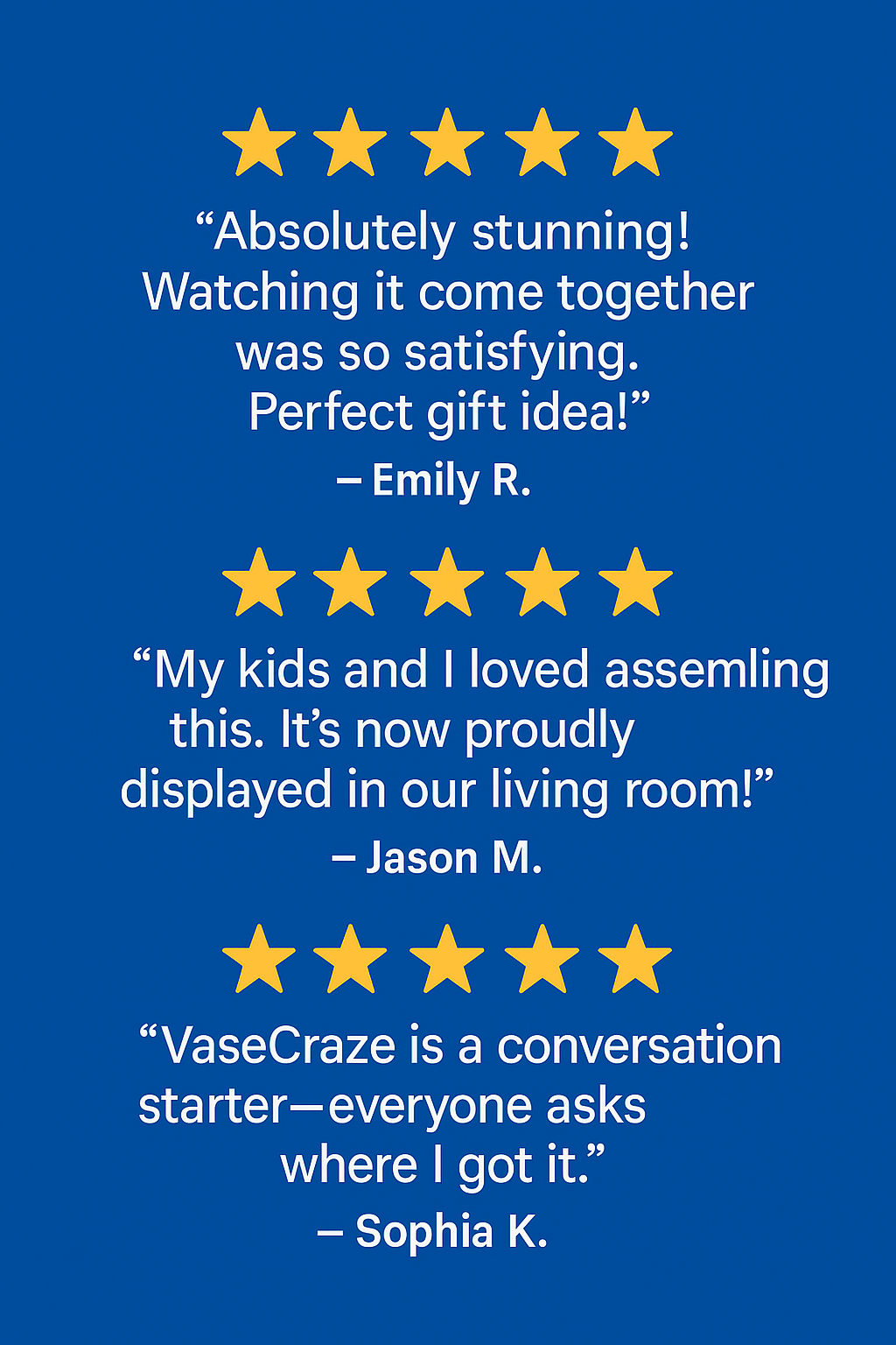 VaseCraze