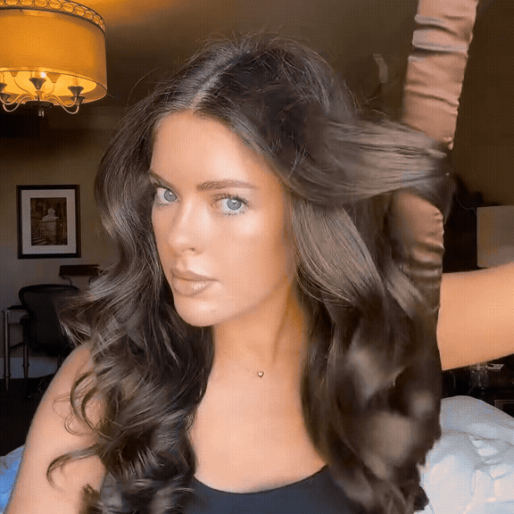 Heatless Curling Magic