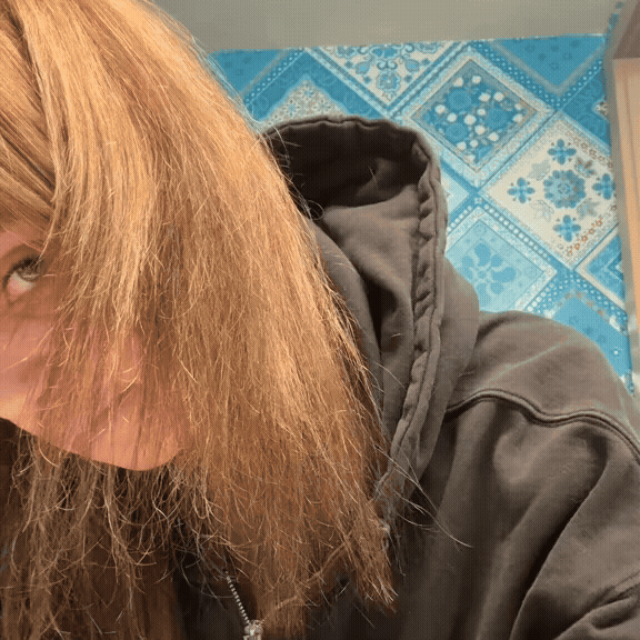 Heatless Curling Magic