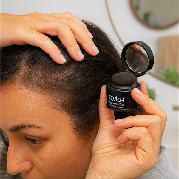 Rooté Hairline Magic