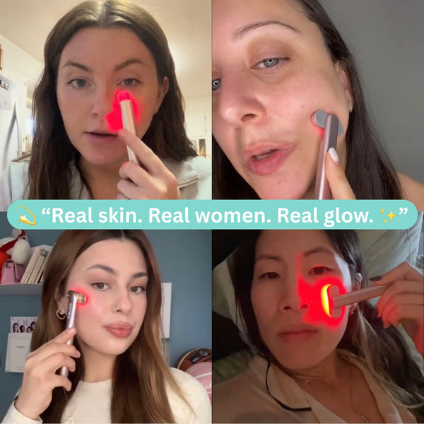 Revive Skin Wand