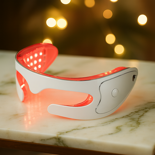Revive Light Eye Massager