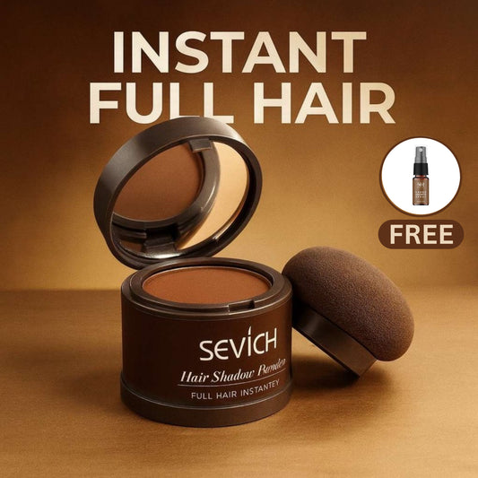 Magic Hairline Touch-Up