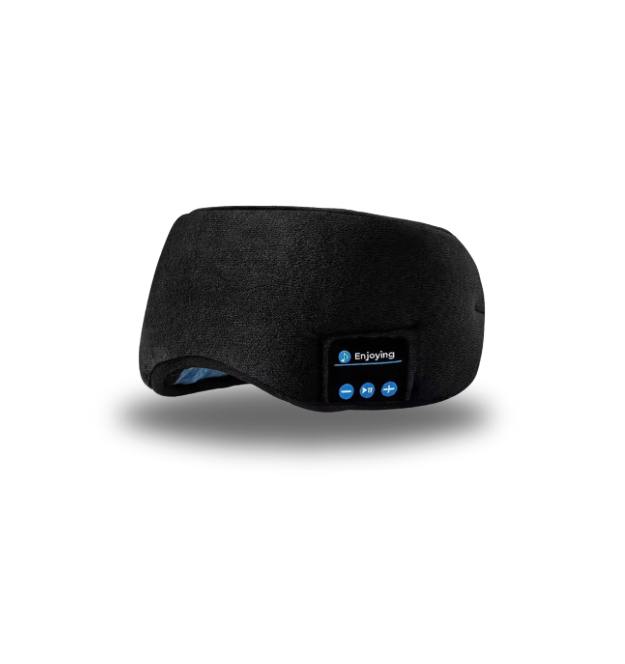 DreamWave Sleep Mask