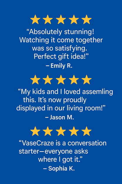 VaseCraze