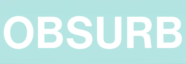 OBSURB