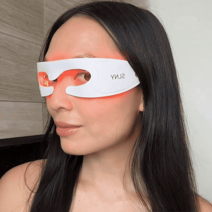 Revive Light Eye Massager