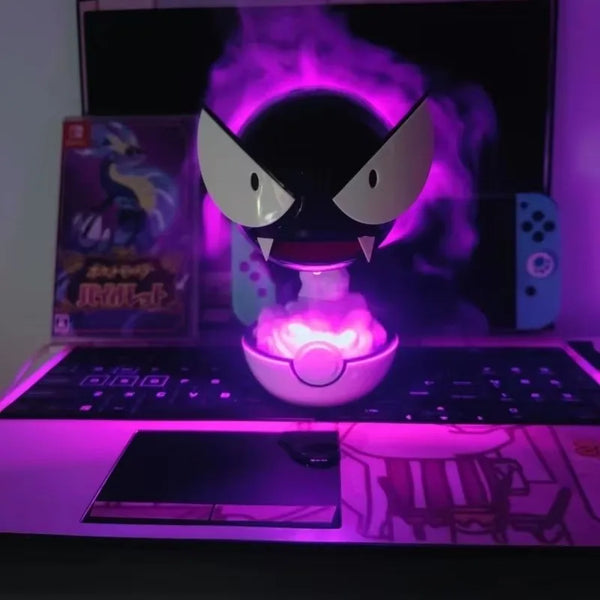 DarkAura Mist Maker