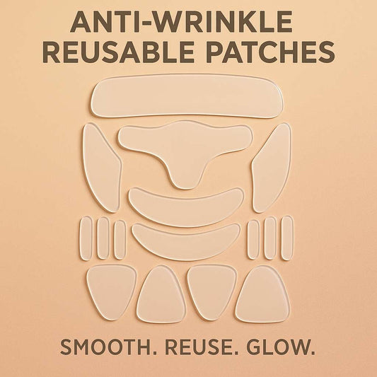 Silicone Smile Soothers