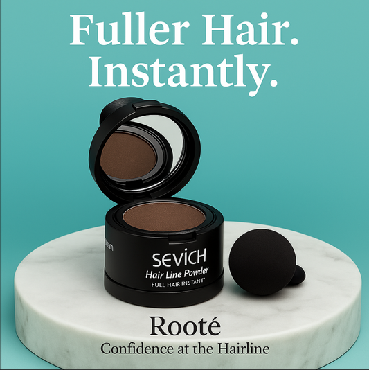 Rooté Hairline Magic